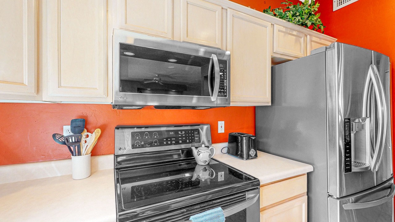 Photo of Kitchen in Rancho Vistoso