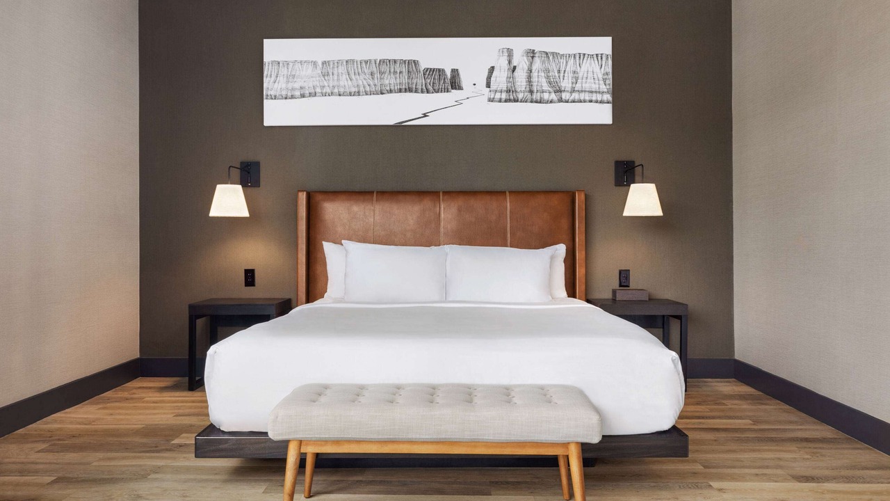 Photo of Bedroom in Golden