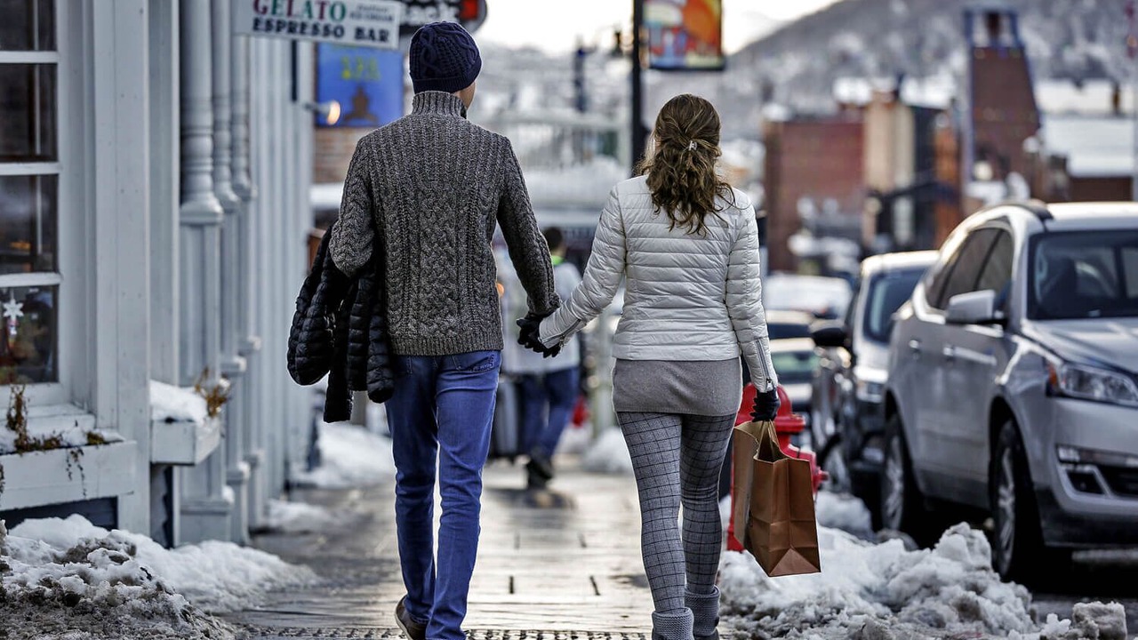 Photo of Outdoor in Park City