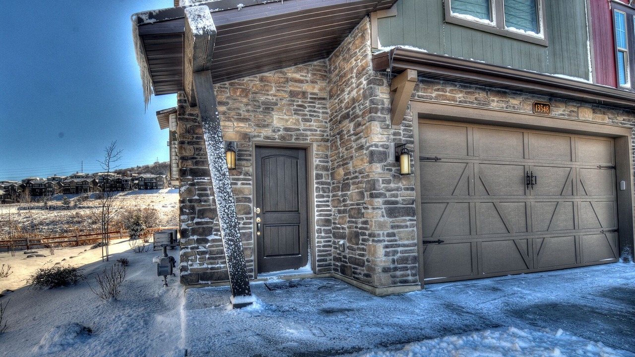 Photo of Outdoor in Park City