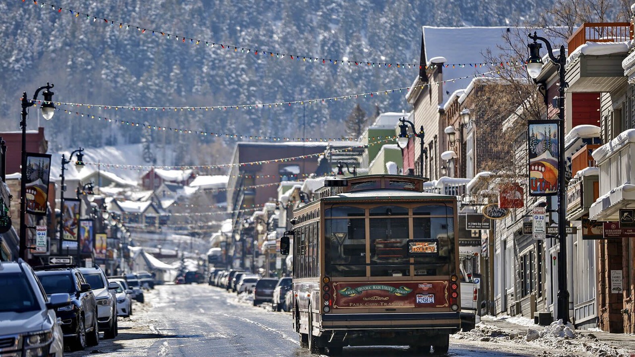 Photo of Outdoor in Park City