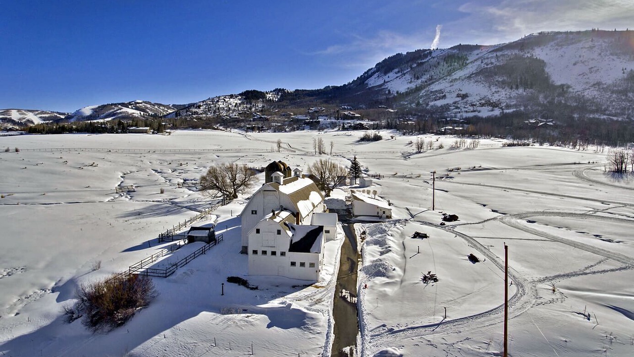 Photo of Outdoor in Park City