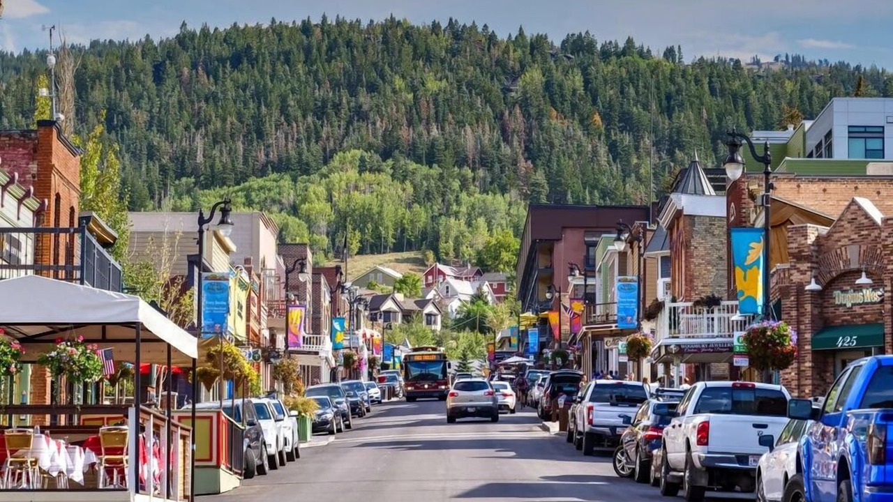 Photo of Outdoor in Park City