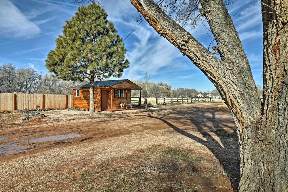 Photo of Outdoor in Fillmore