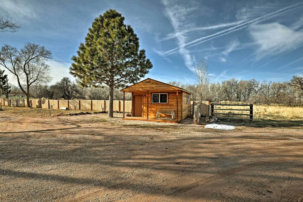 Photo of Outdoor in Fillmore