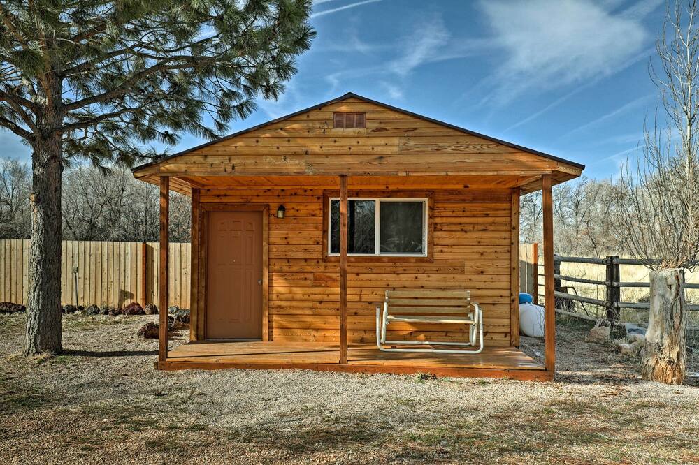 Photo of Outdoor in Fillmore