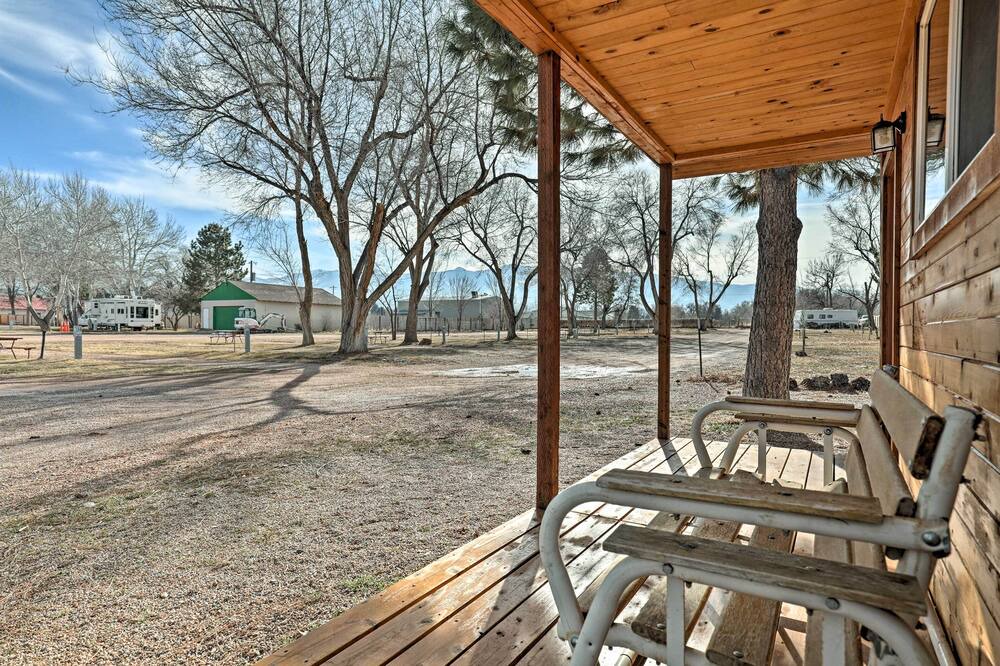 Photo of Outdoor in Fillmore