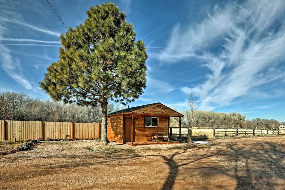 Photo of Outdoor in Fillmore