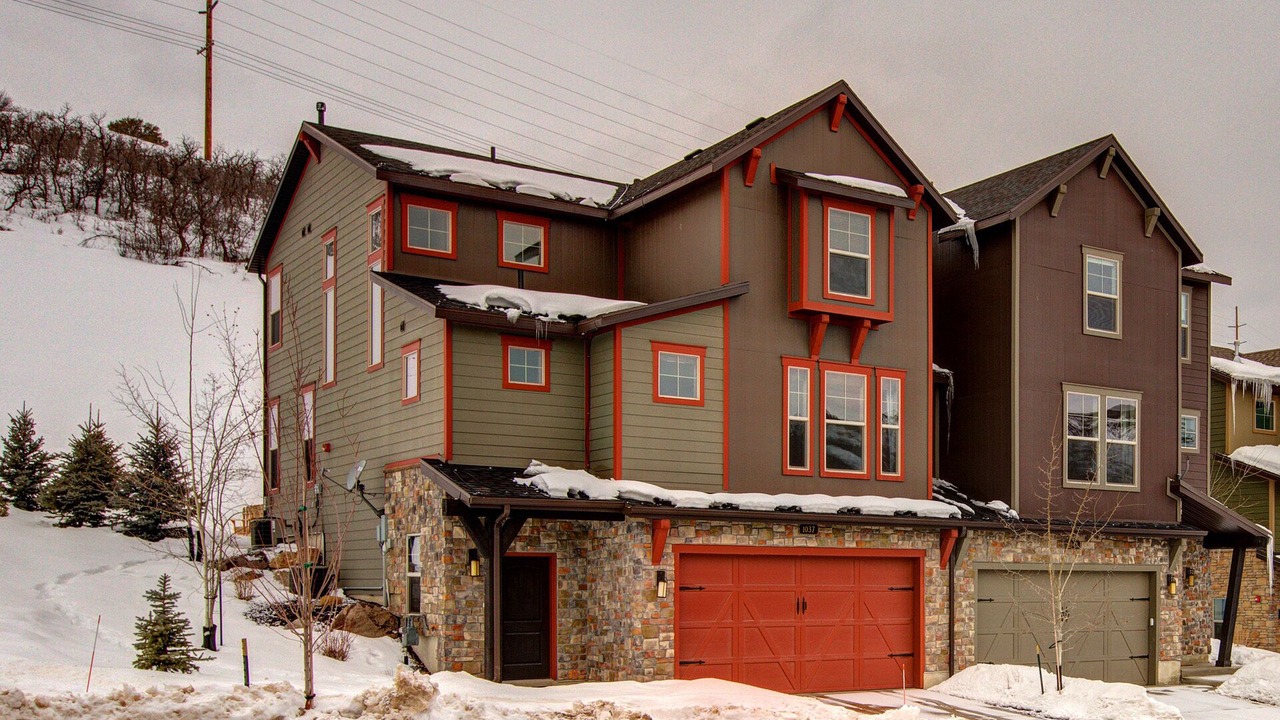 Photo of Outdoor in Park City