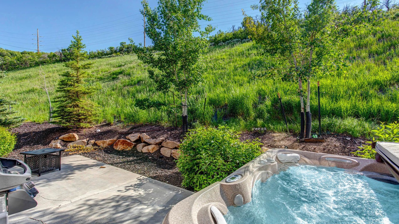 Photo of Outdoor in Park City
