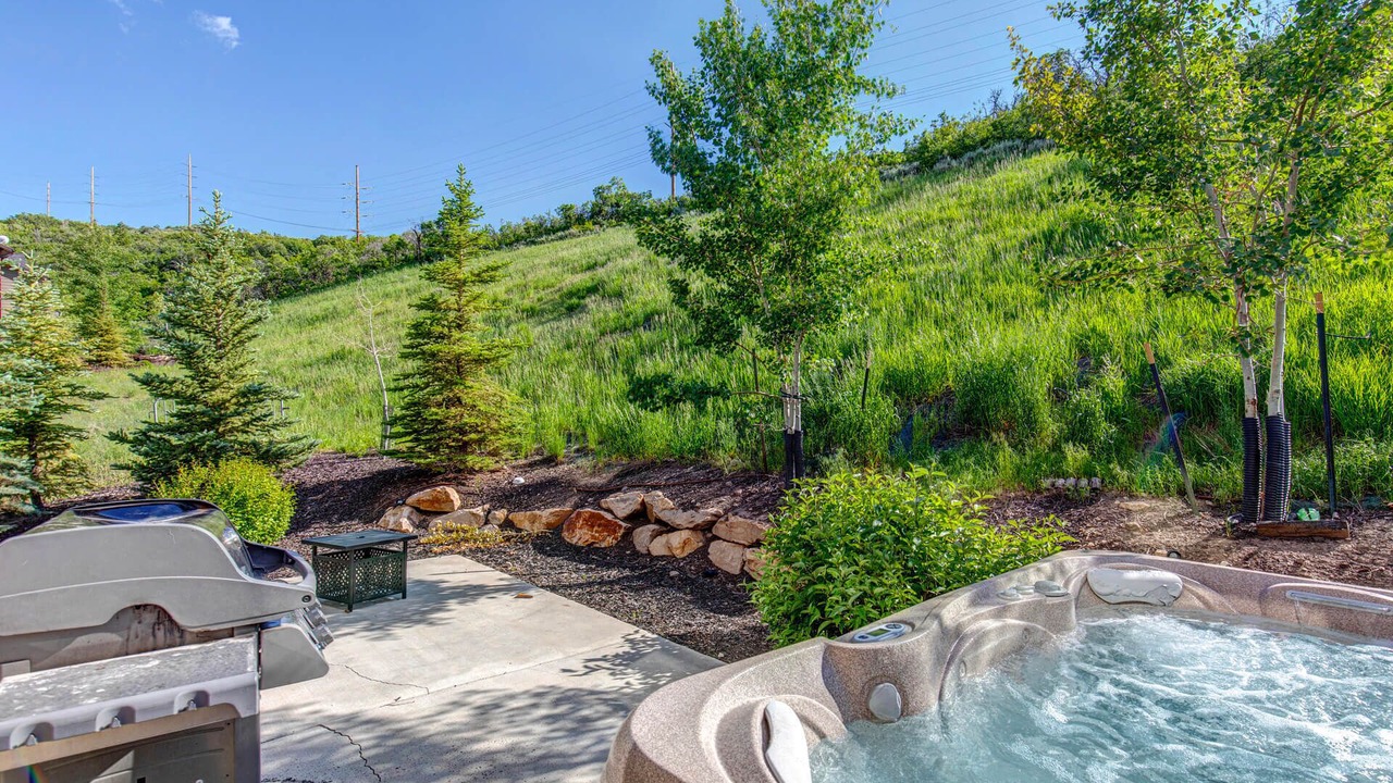 Photo of Outdoor in Park City