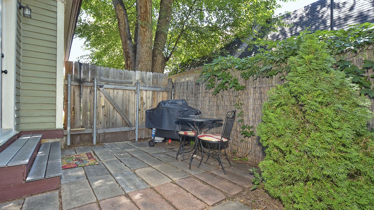 Photo of Outdoor in Central Colorado Springs