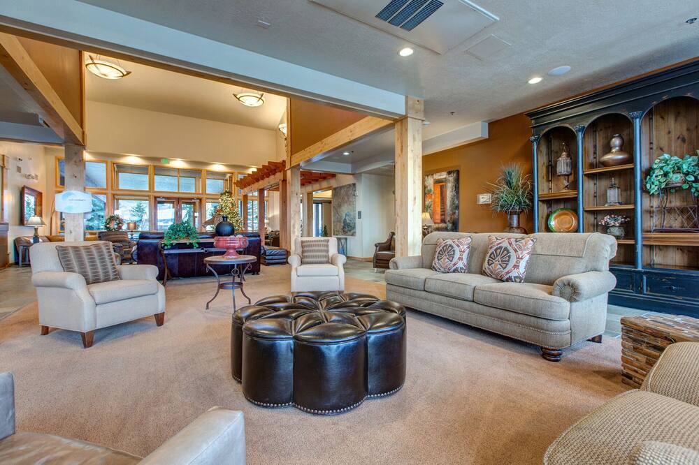 Photo of Livingroom in Park City