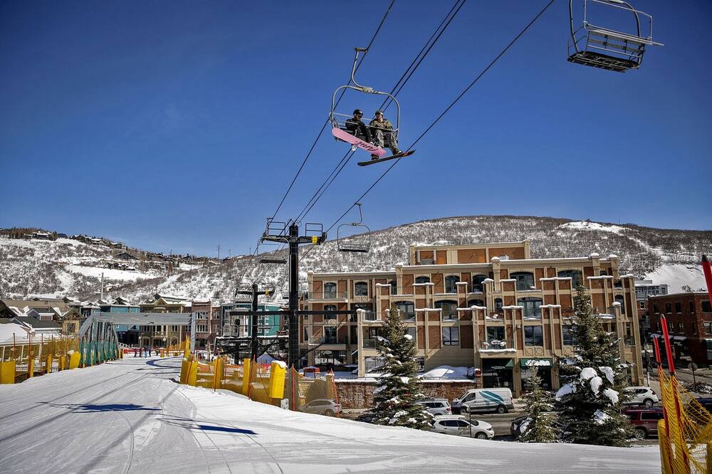 Photo of Others in Park City