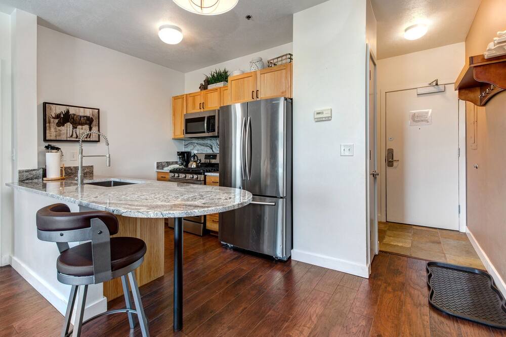 Photo of Kitchen in Park City