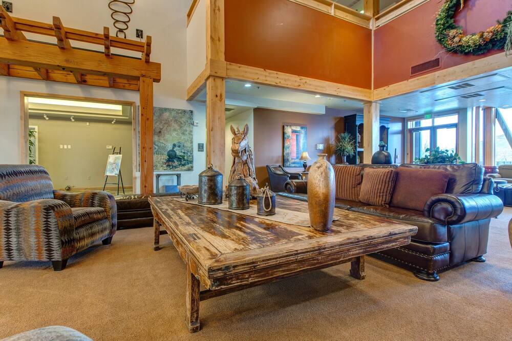 Photo of Livingroom in Park City