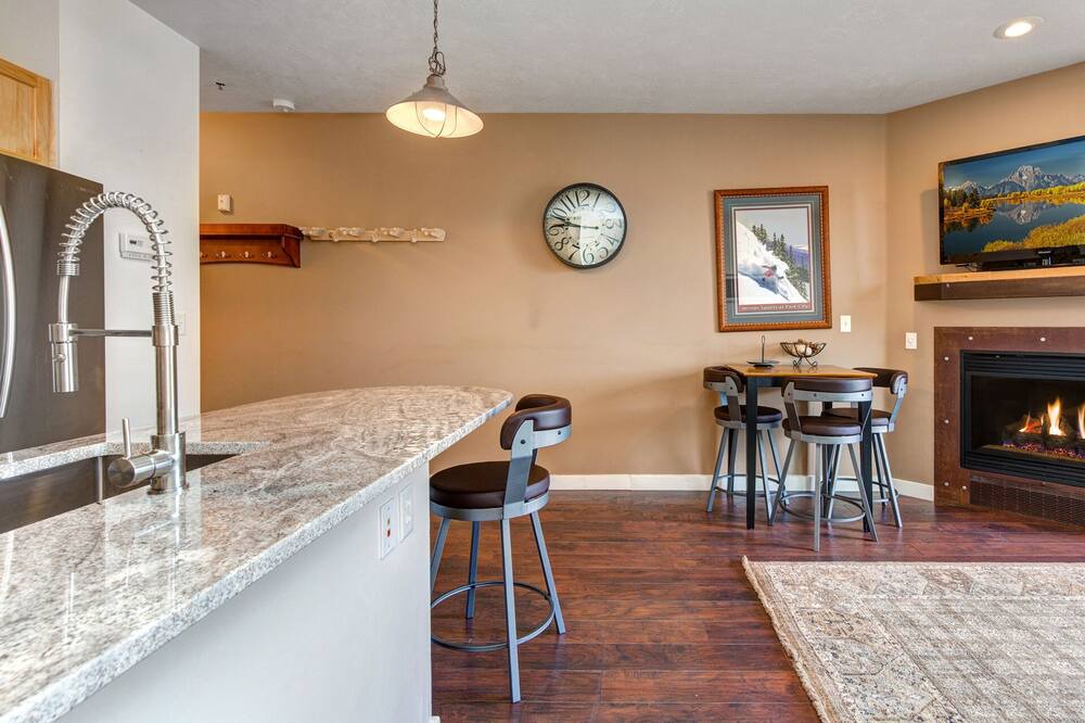 Photo of Kitchen in Park City