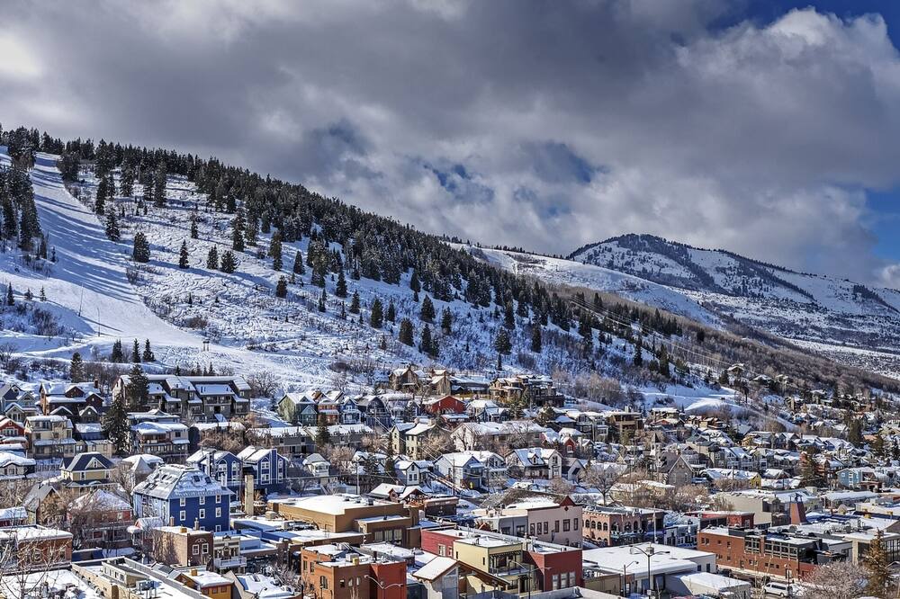 Photo of Others in Park City