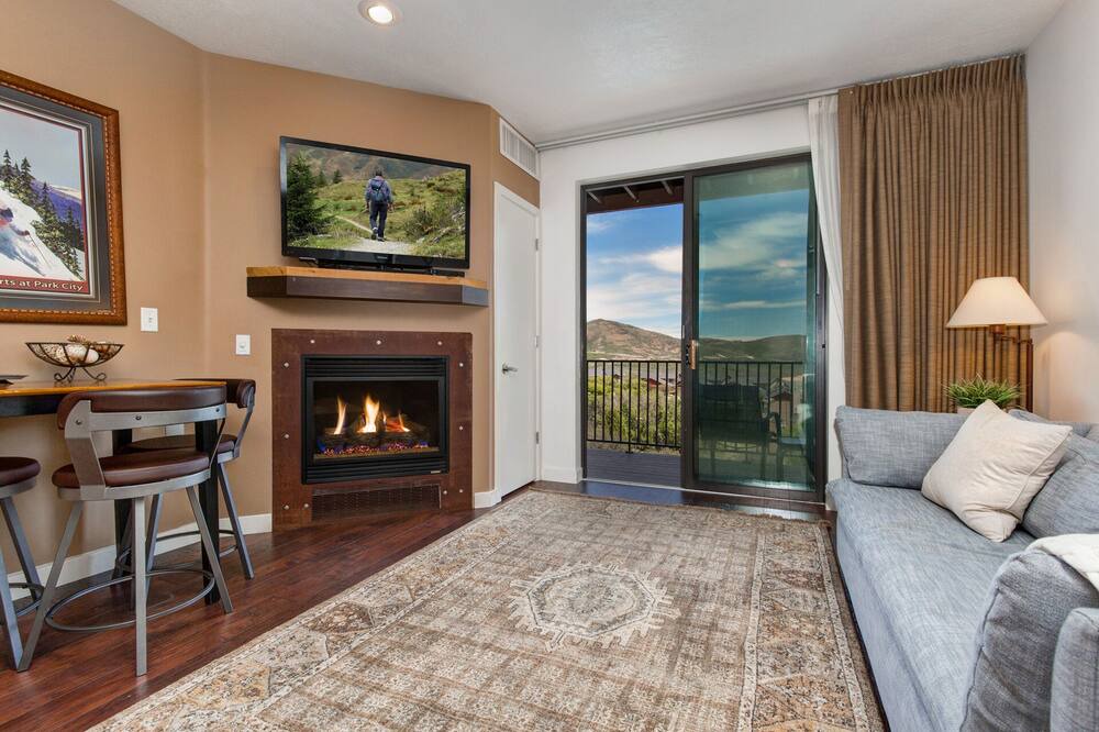 Photo of Livingroom in Park City