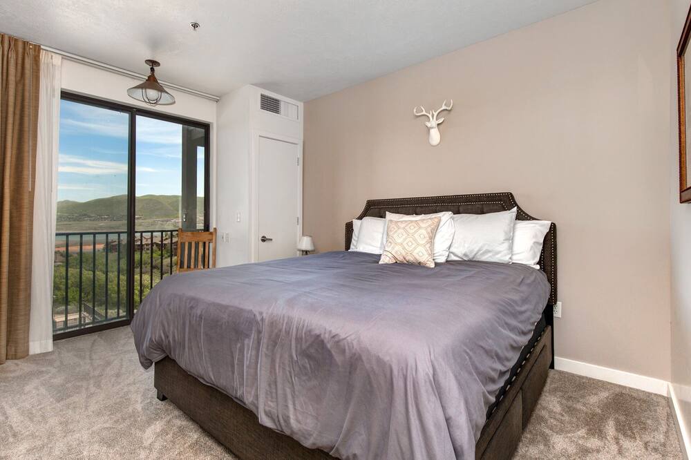 Photo of Bedroom in Park City