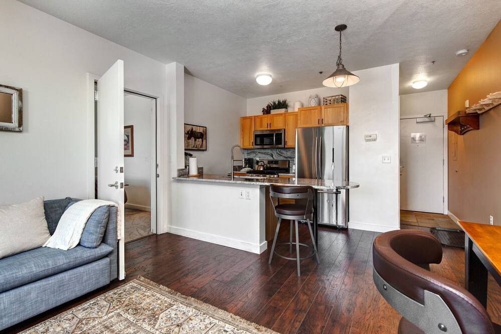 Photo of Livingroom in Park City