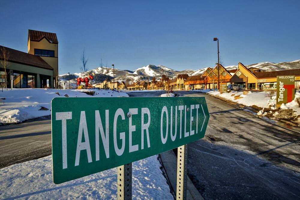 Photo of Outdoor in Park City