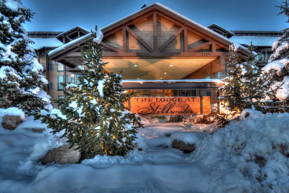 Photo of Outdoor in Park City