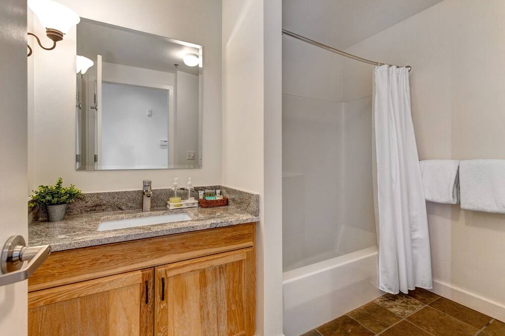 Photo of Bathroom in Park City