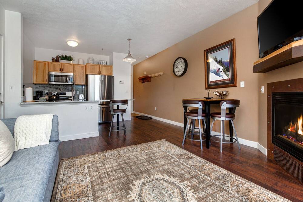 Photo of Livingroom in Park City