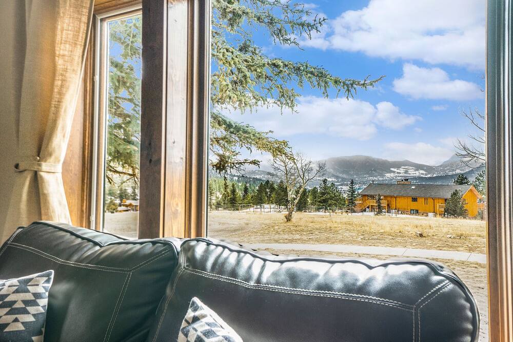 Photo of Bedroom in Estes Park