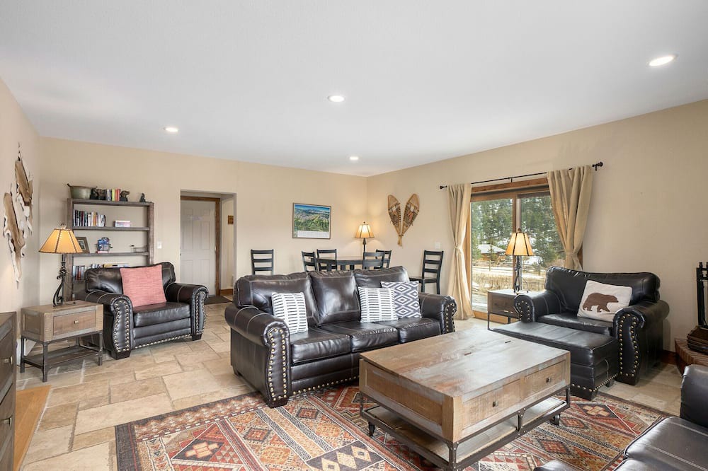 Photo of Bedroom in Estes Park