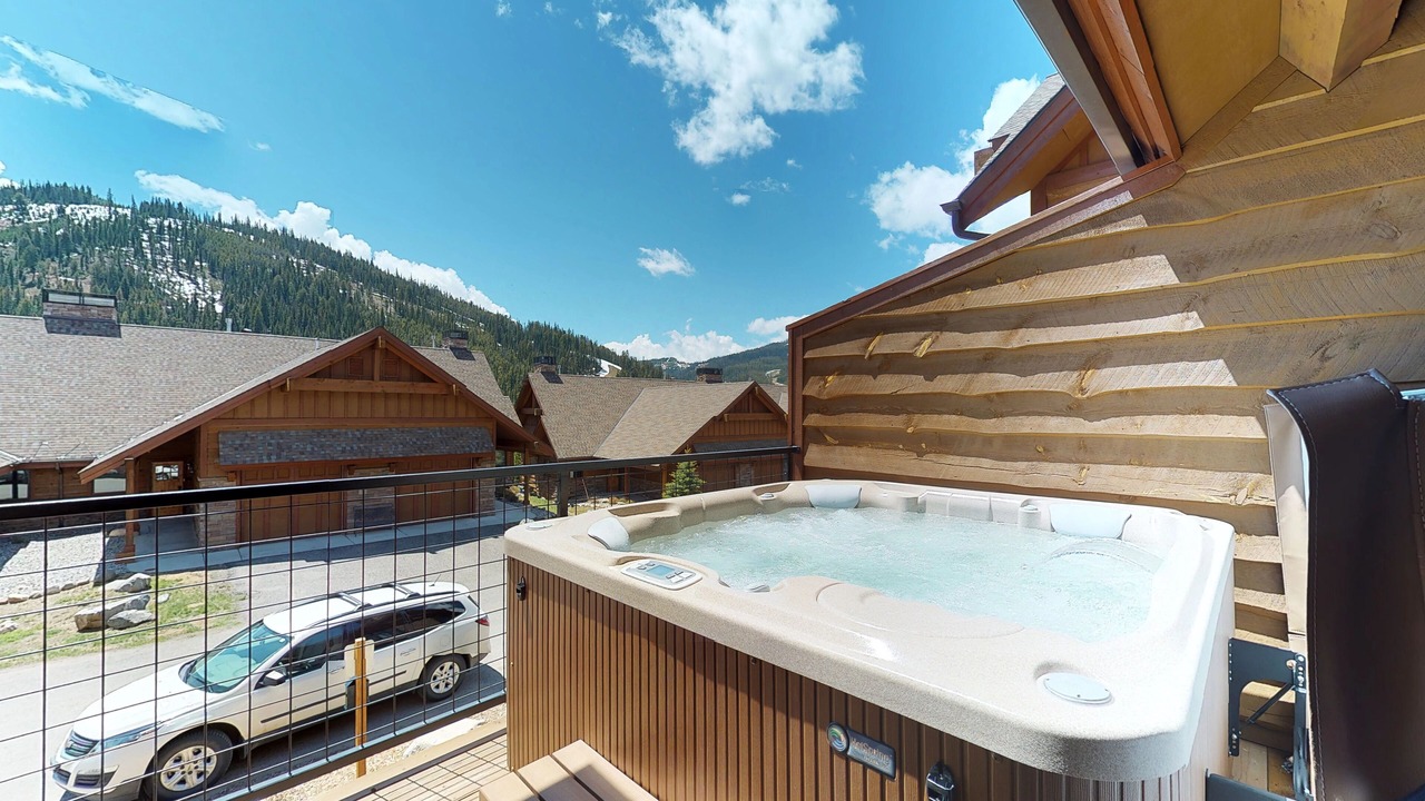 Photo of Outdoor in Big Sky