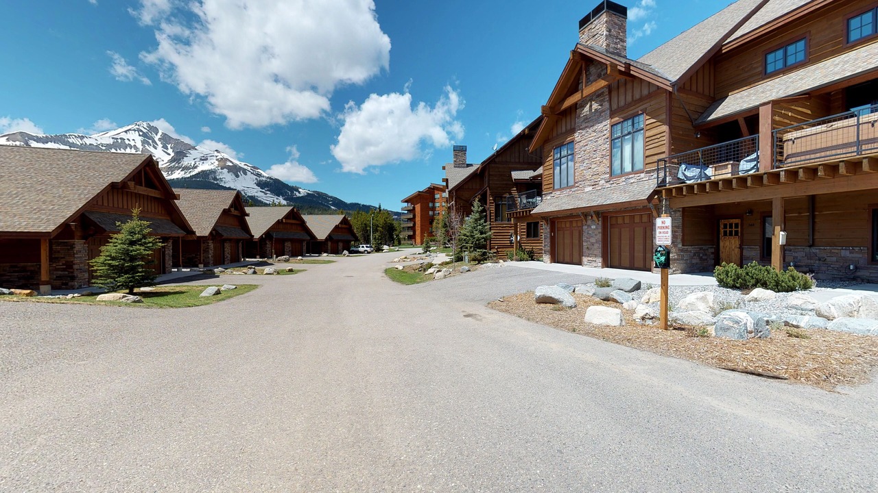 Photo of Outdoor in Big Sky