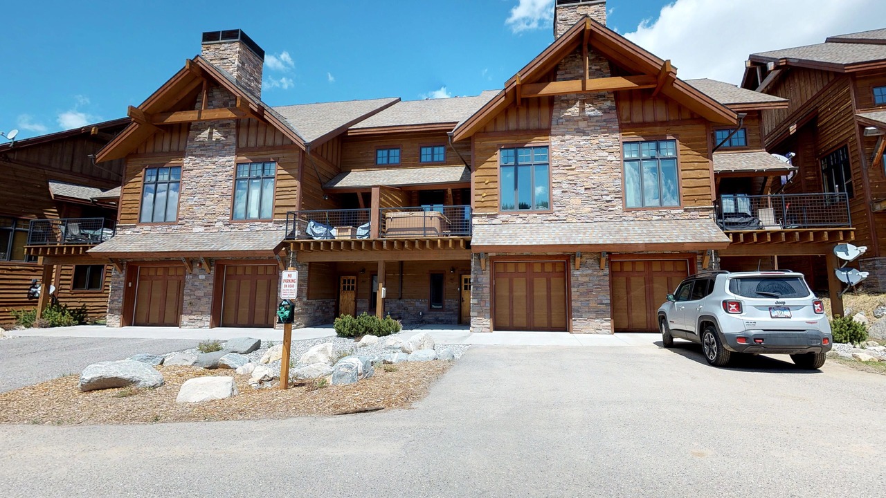 Photo of Outdoor in Big Sky