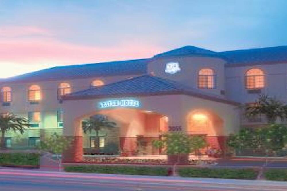 Photo of Outdoor in Palo Verde