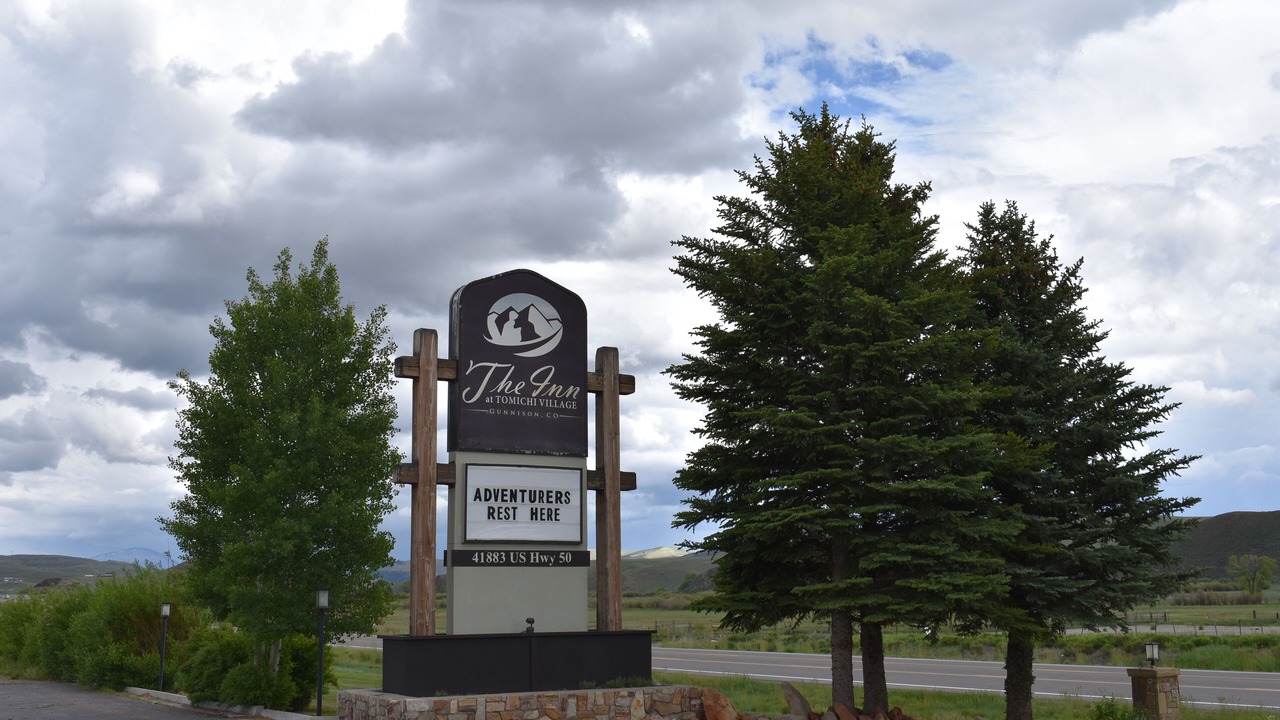 Photo of Outdoor in Gunnison