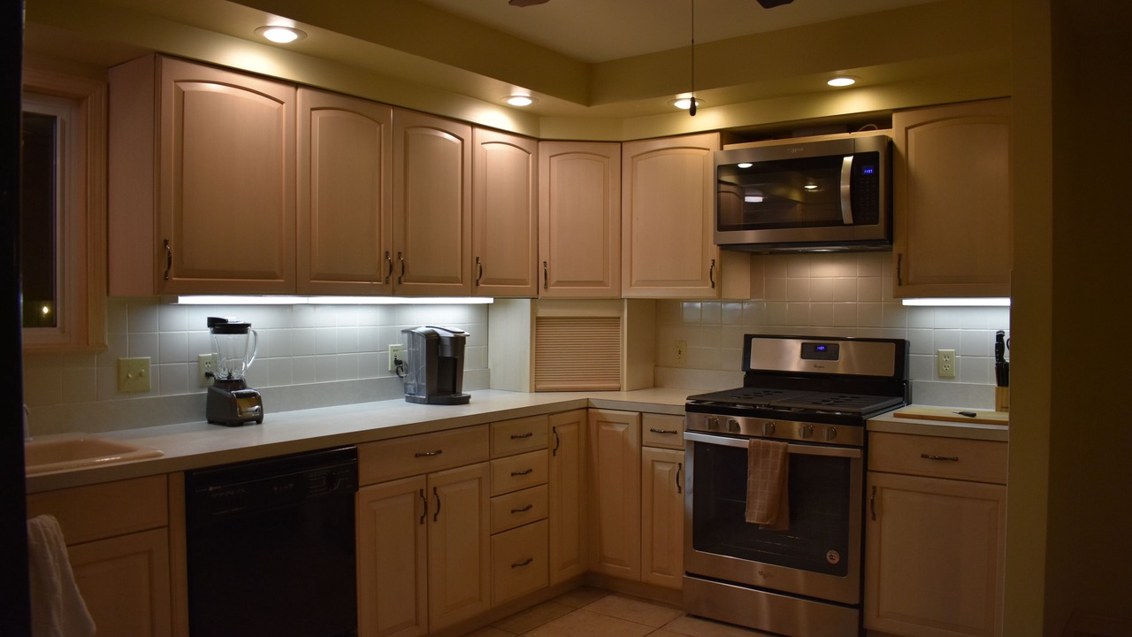 Photo of Kitchen in Gunnison
