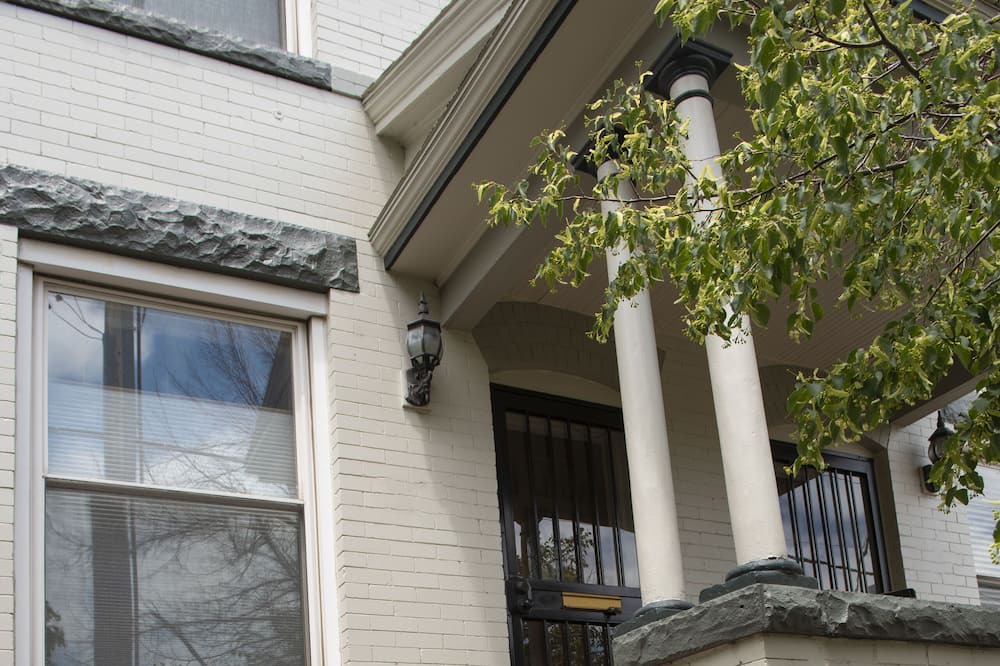 Photo of Outdoor in Capitol Hill
