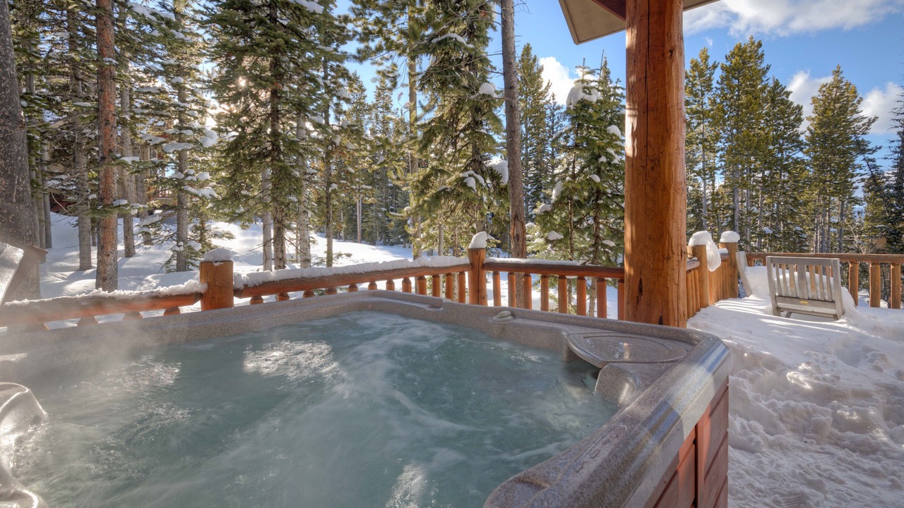 Photo of Outdoor in Big Sky
