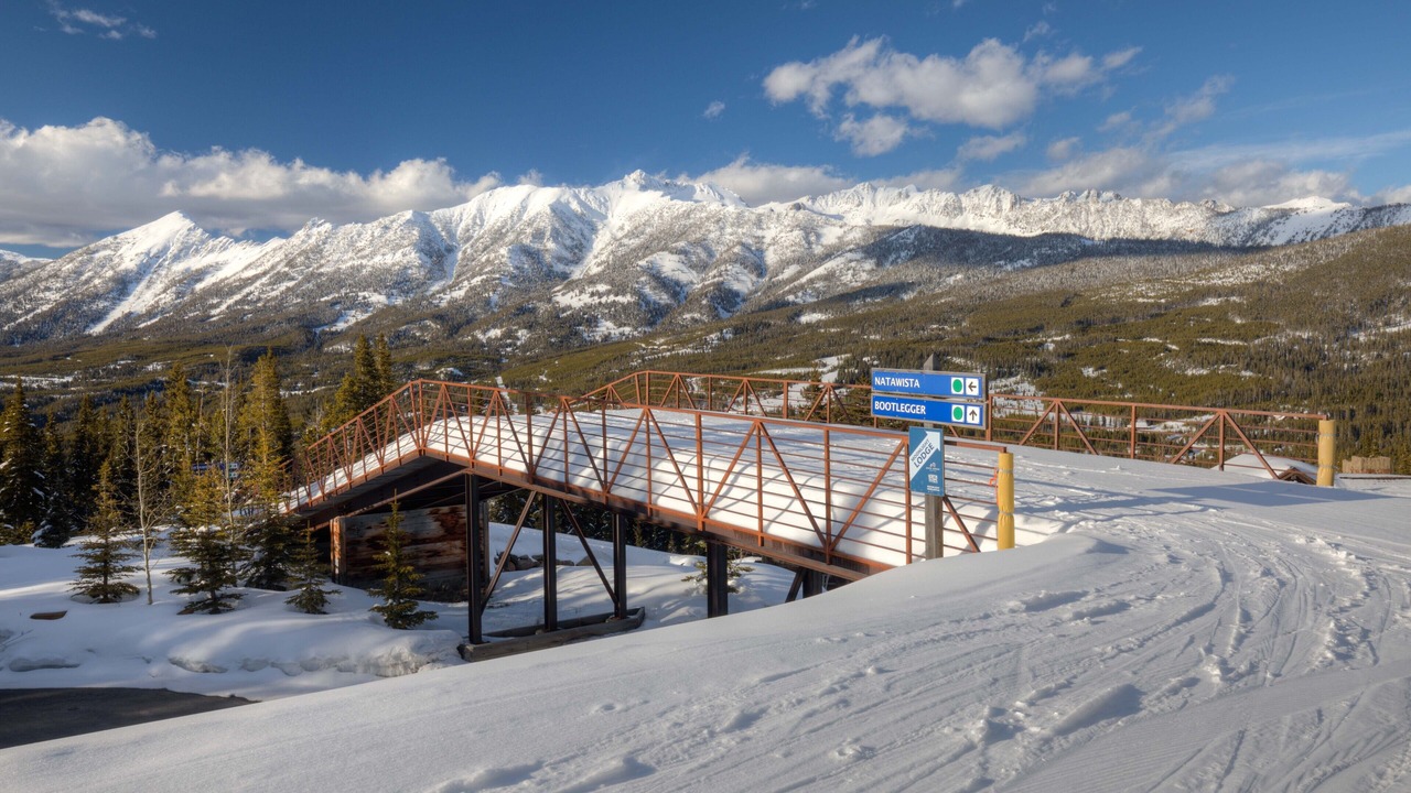 Photo of Outdoor in Big Sky