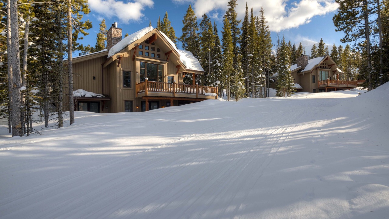 Photo of Outdoor in Big Sky