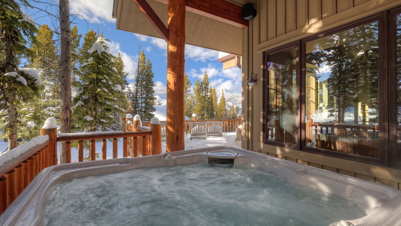 Photo of Outdoor in Big Sky