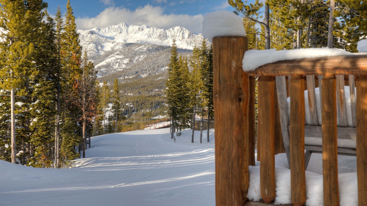 Photo of Outdoor in Big Sky