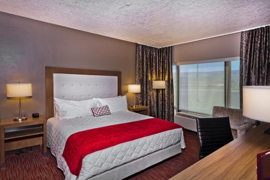 Photo of Bedroom in Boulder Flats