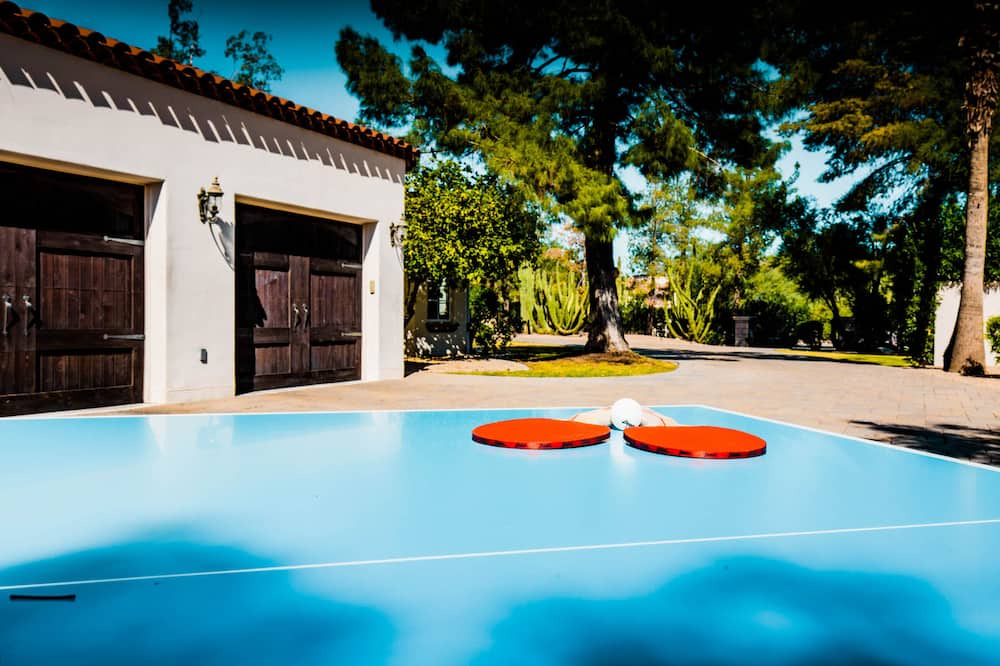 Photo of Outdoor in Hummingbird Vista