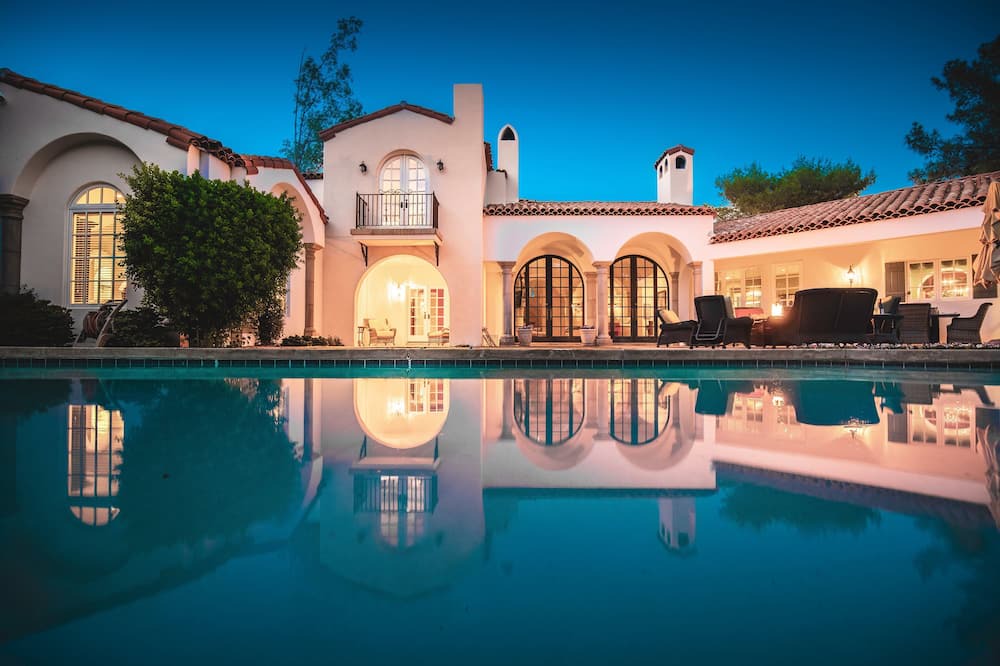 Photo of Outdoor in Hummingbird Vista