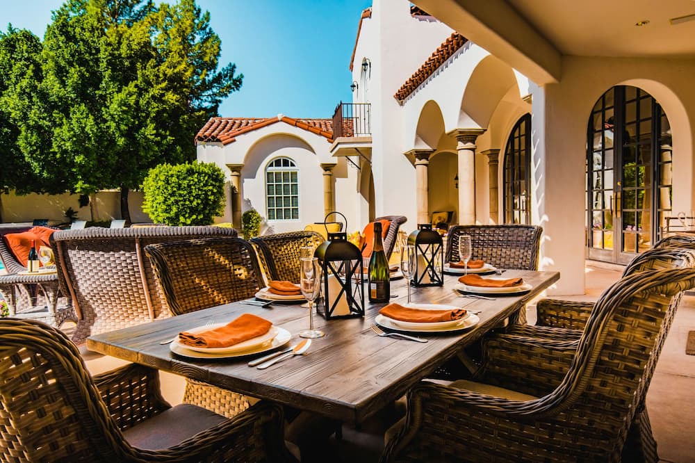 Photo of Outdoor in Hummingbird Vista