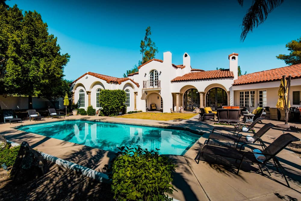 Photo of Outdoor in Hummingbird Vista