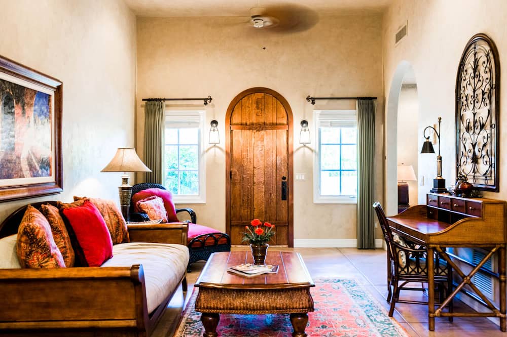 Photo of Bedroom in Hummingbird Vista