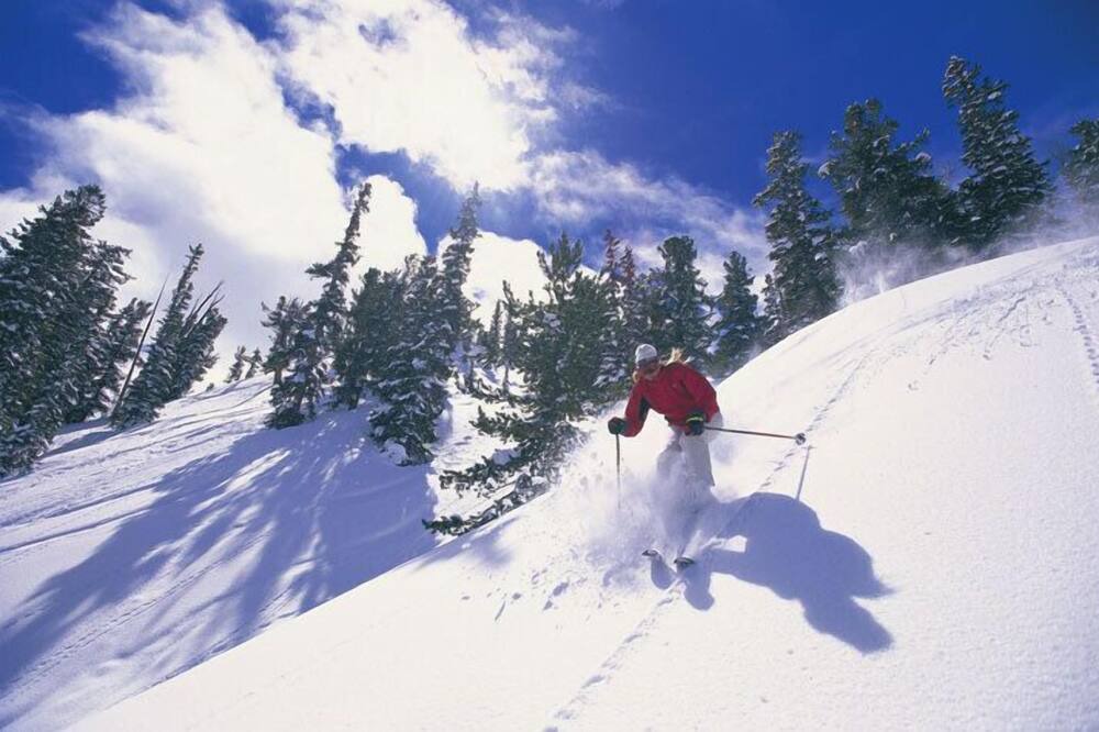 Photo of Others in Salt Lake Mountain Resorts